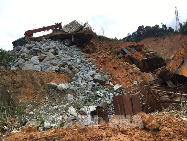 Empfehlung der Weltbank: Vor Naturkatastrophen soll Vietnam sofort handeln - ảnh 1