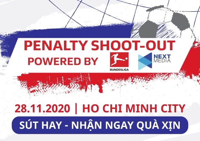 Atmosphäre der Bundesliga in Vietnam genießen - ảnh 1