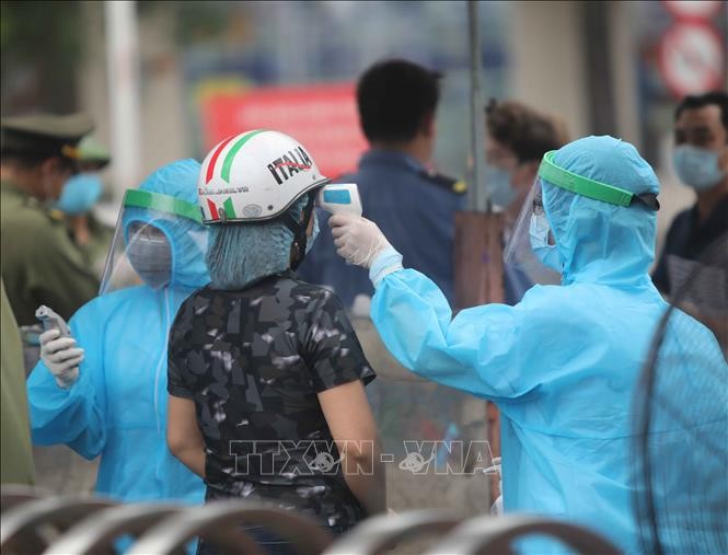 Vietnam hat eine starke Stimme und gewinnt Vertrauen der Welt - ảnh 1