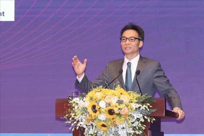 Gesundheitsbranche fördert Anwendung der digitalen Transformation - ảnh 1