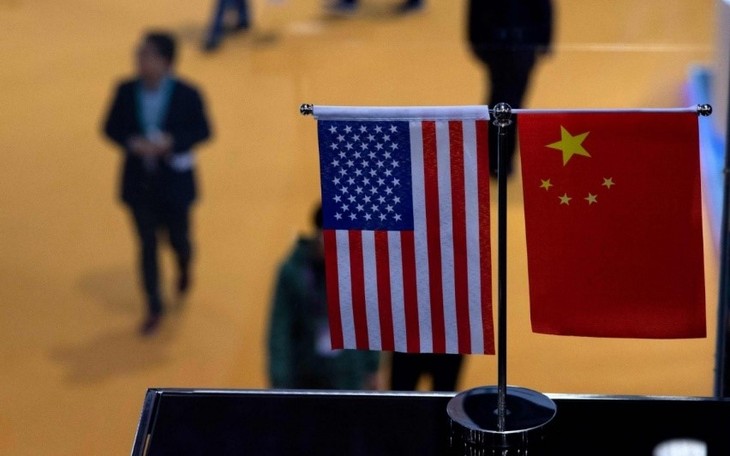 USA, EU und NATO kooperieren, um auf China zu reagieren - ảnh 1