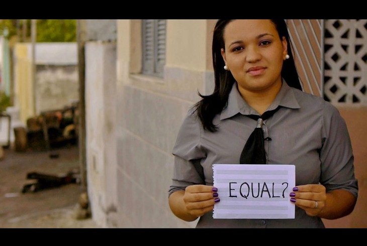 UN-Generalsekretär: Maßnahmen zur Förderung der Geschlechtergleichheit - ảnh 1