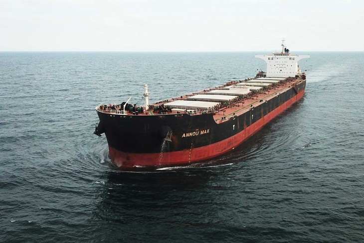 Quang Ninh fördert die Investitionen ins Hafensystem - ảnh 1