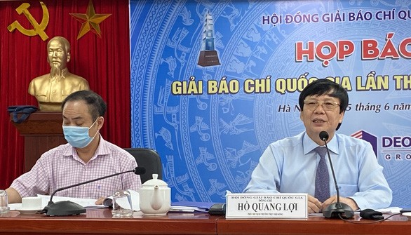 Dokumentarfilm “Vietnam in der Ho Chi Minh-Ära” wird mit der höchsten Auszeichnung geehrt - ảnh 1