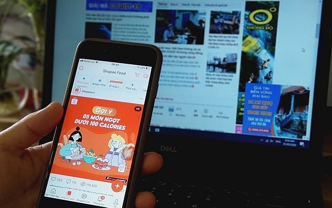 Antwort auf Fragen von Unternehmen - ảnh 1