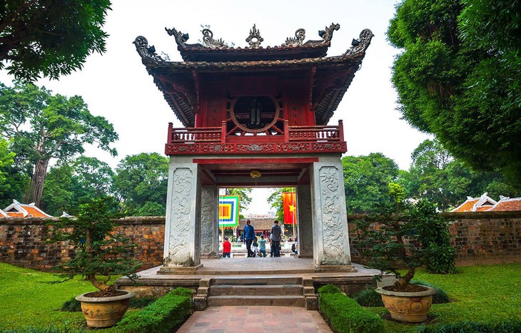 Webinar „Potenzial der vietnamesischen Kultur wecken“ - ảnh 1