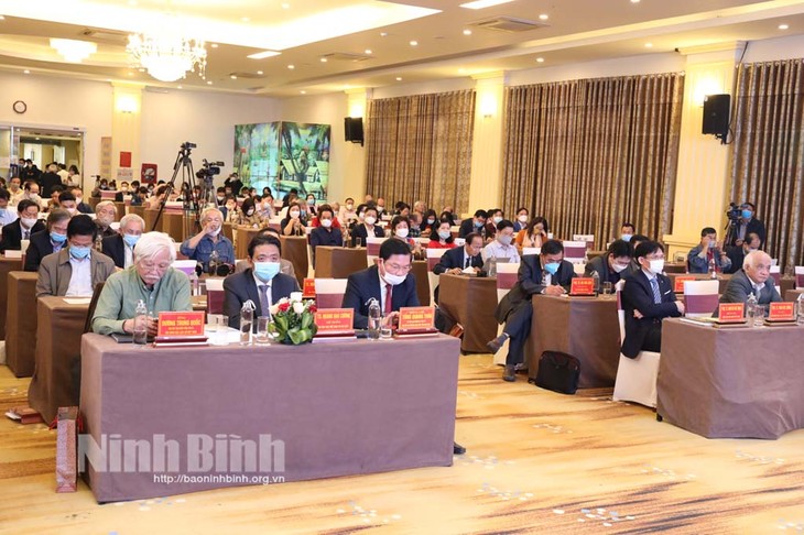 Neue archäologische Funde und Forschungen sind wertvoll - ảnh 1