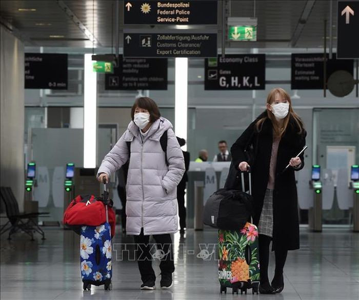 Vietnam von der Liste der Corona-Risikogebiete Deutschlands gestrichen  - ảnh 1