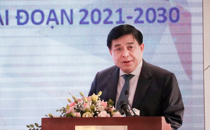 Konsultation zum nationalen Aktionsplan über grünes Wachstum - ảnh 1