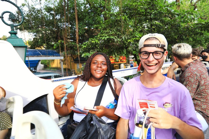 Volumen internationaler Suchanfragen nach Vietnams Tourismus steigt stark - ảnh 1