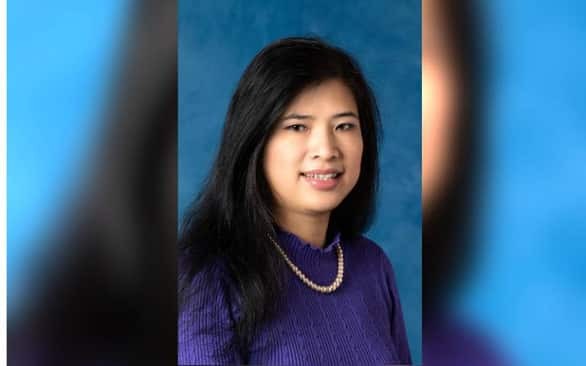 Vietnamesische Professorin Nguyen Thi Kim Thanh wird von britischer Royal Society of Chemistry geehrt - ảnh 1