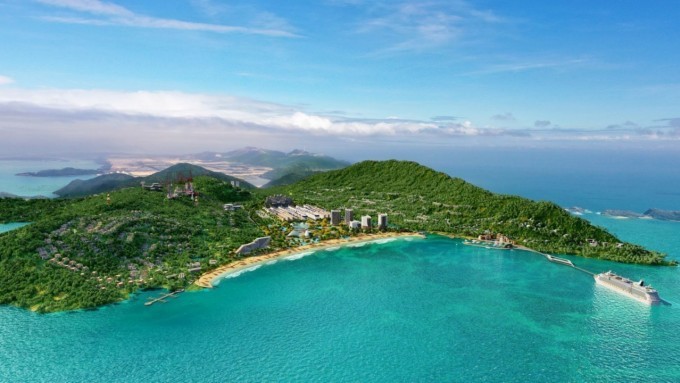 Finalrunde des Schönheitswettbewerbs Miss World Vietnam 2022 wird in Quy Nhon stattfinden - ảnh 1