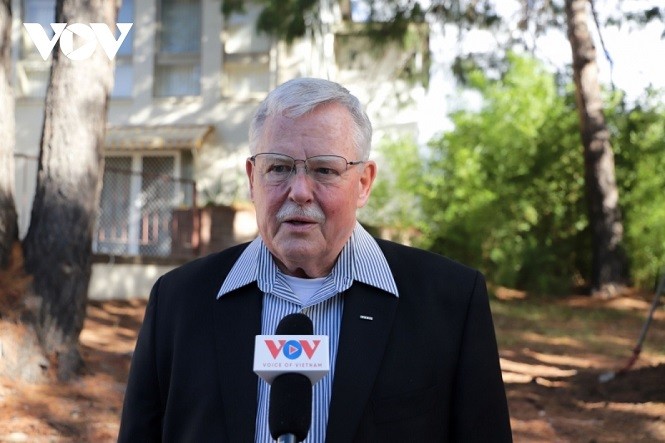 Vietnam verpflichtet sich, aktiv zum UN-Menschenrechtsrat beizutragen - ảnh 2