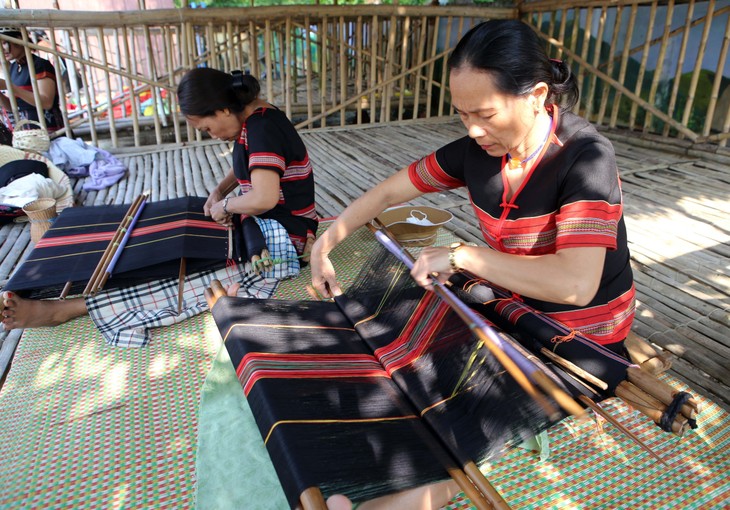 Danang stellt fast 1,3 Millionen Euro zur Bewahrung der Kultur der Co Tu zur Verfügung - ảnh 1