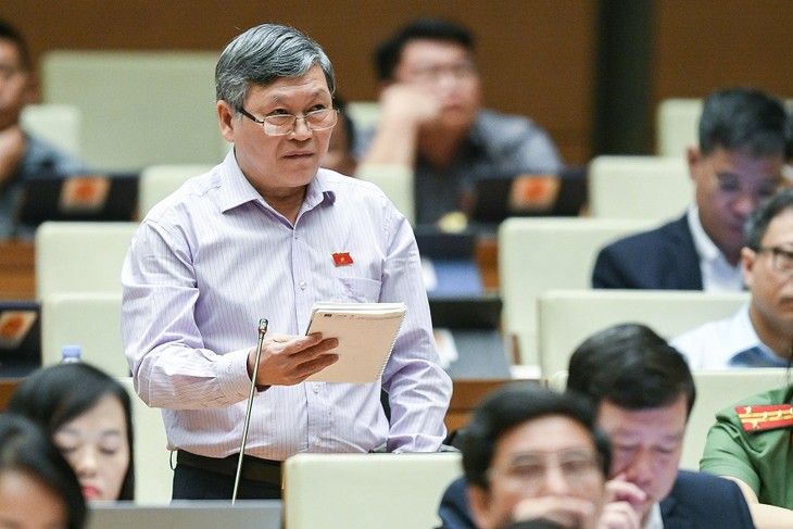 Entwicklung der Stadt Buon Ma Thuot zum Wachstumspol des Hochlands Tay Nguyen - ảnh 1