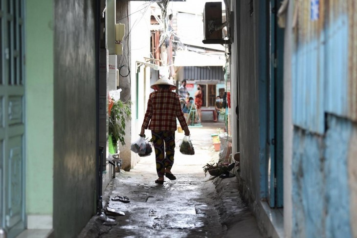 Zahlreiche Werke von VOV bei ABU-Preisverleihung geehrt - ảnh 4