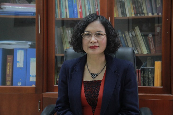 Kulturelle und menschliche Entwicklung trägt zur Erhöhung der inneren Stärke des Landes bei - ảnh 2