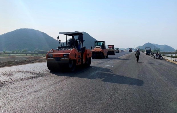 Positive Signale bei der Auszahlung des öffentlichen Investitionskapitals - ảnh 1