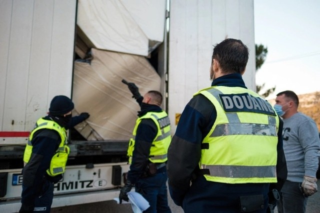 Schutz vietnamesischer Staatsbürger in Frankreich - ảnh 1