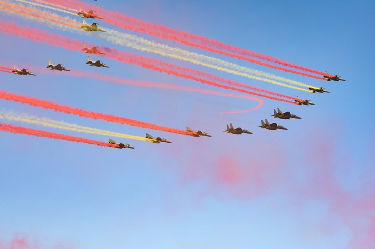 Delegation des vietnamesischen Verteidigungsministeriums nimmt an ADEX in Seoul teil - ảnh 1