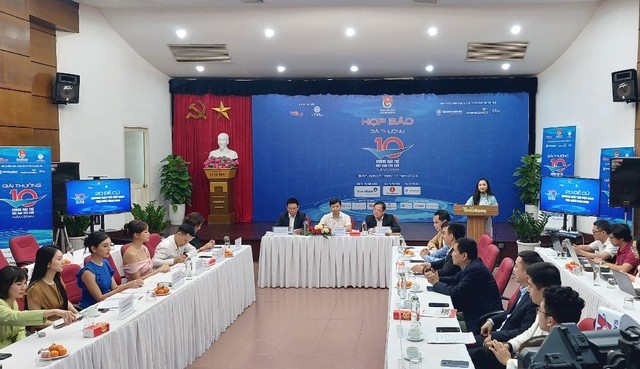 Nominierungen für den Preis „Hervorragende vietnamesische Jugendliche“ - ảnh 1