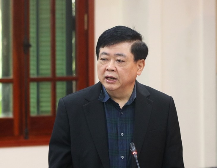 Entwicklung der Kulturindustrie in Verbindung mit Literatur und Kunst - ảnh 2