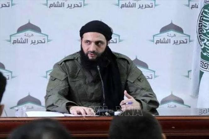 Bewaffnete Gruppen in Syrien erreichen eine wichtige Vereinbarung - ảnh 1