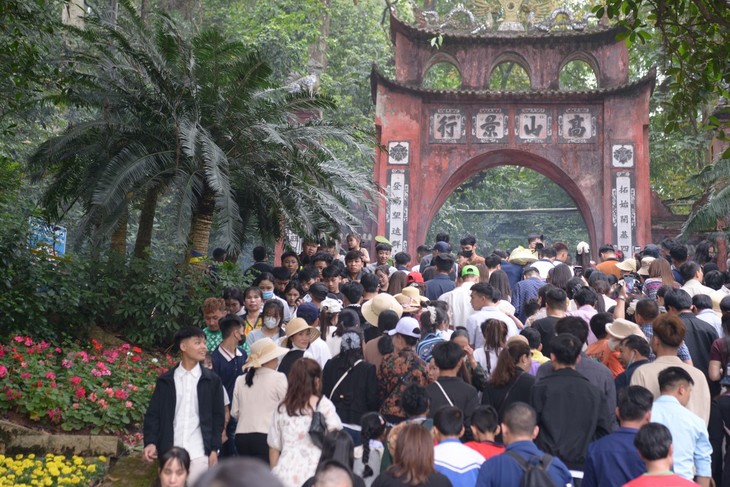 Musikjournal vom 06.04.2025 - ảnh 1