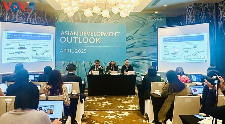 Vietnam kann Freihandelsabkommen zur Erweiterung seiner Exportmärkte nutzen - ảnh 1