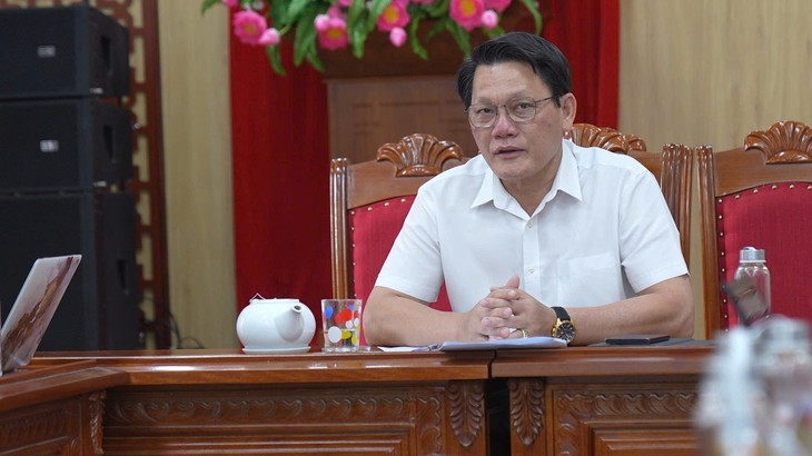 Die nationale Golfmeisterschaft um den VinFast-Pokal – Gia Lai 2025 findet im August statt - ảnh 1