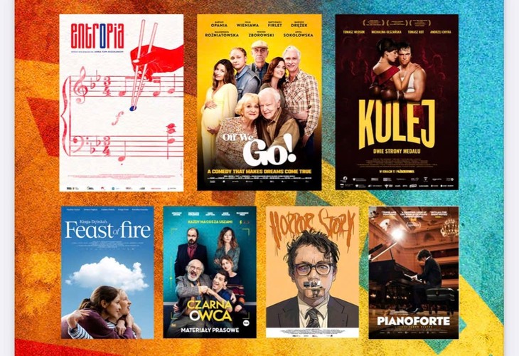 Polnische Filmwoche 2025 in Vietnam - ảnh 1