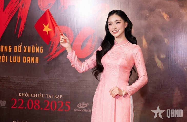 Musikjournal vom 30.11.2025 - ảnh 1