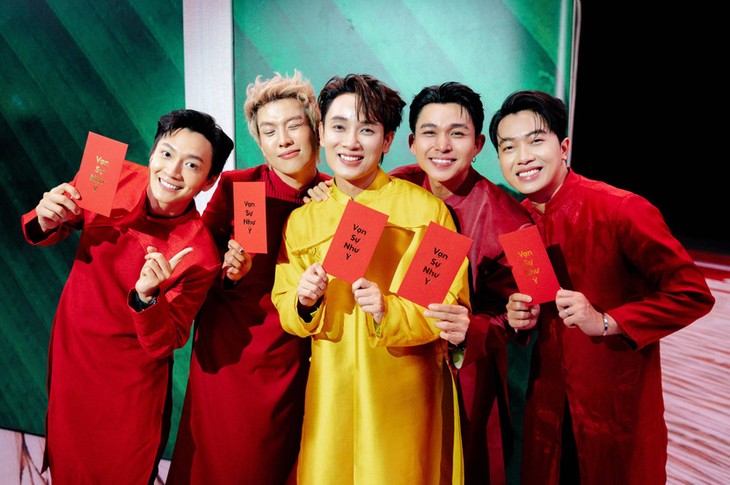 Musikjournal vom 08.02.2026 - ảnh 1