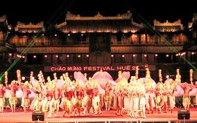 2012越南国家旅游年——承天顺化省旅游发展的良机 - ảnh 1