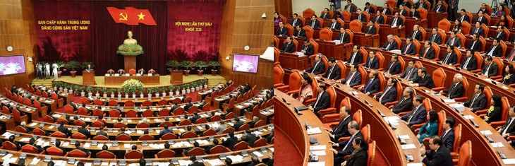 2017年国内十大新闻 - ảnh 2