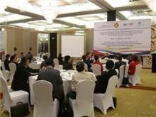 Der Kampf gegen die Korruption soll verstärkt werden - ảnh 1