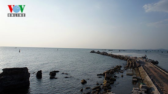 Blaues Meer in Phu Quoc - ảnh 13