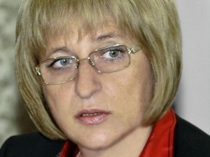 Bulgariens Parlamentspräsidentin besucht Vietnam - ảnh 1