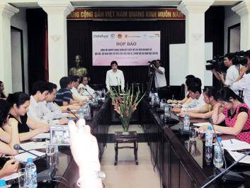 Vietnam will die Rechte von Kindern stärken - ảnh 1