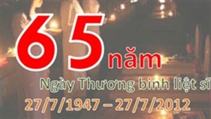 Jugendliche unterstützen die Dankbarkeitsaktivitäten - ảnh 1