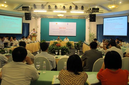 Stärkung der Rolle des Parlaments bei Korruptionsbekämpfung - ảnh 1