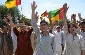 Sieben Schiiten bei Anschlägen in Pakistan getötet - ảnh 1