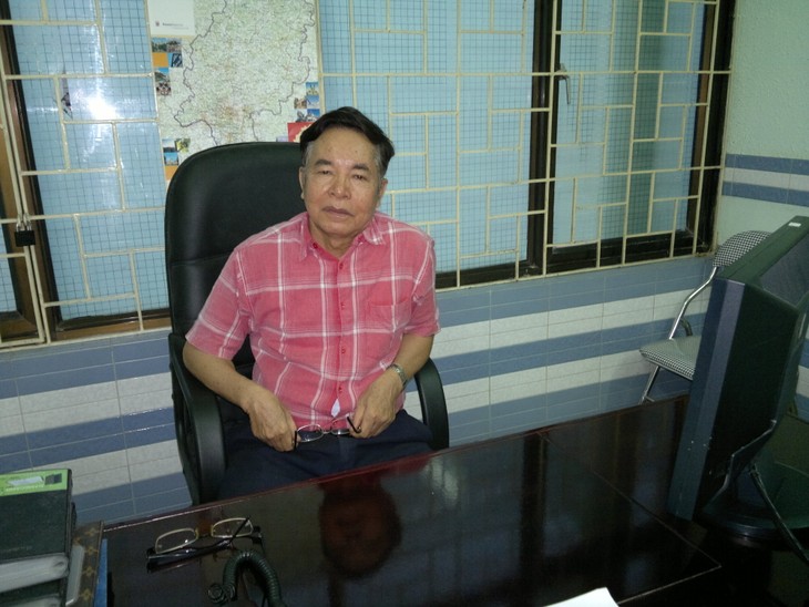 Hessen-Büro in Vietnam unterstützt die Bildung im Land - ảnh 1