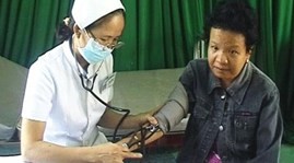 Hoffnung für Agent-Orange-Opfer - ảnh 1