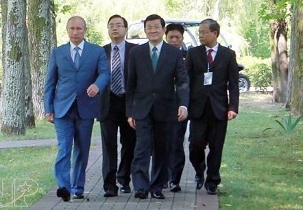 Effizienz der Außenangelegenheiten 2012 - ảnh 1