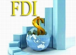 Vietnam profitiert von Abwanderung ausländischer Direktinvestitionen - ảnh 1