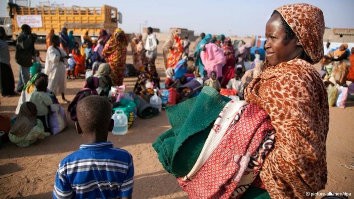 Geberkonferenz für Sudan findet in Doha statt - ảnh 1