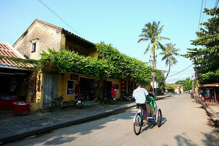 Altstadt von Hoi An und Begrünung - ảnh 5