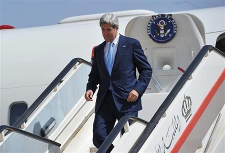 Nahost-Friedensverhandlungen können bald wiederhergestellt werden - ảnh 1