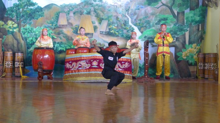 Museum Quang Trung in Binh Dinh - ảnh 1